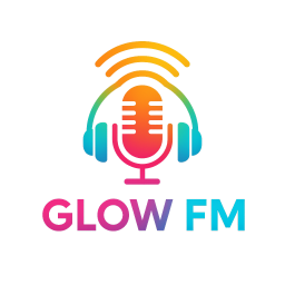 GlowFM Logo